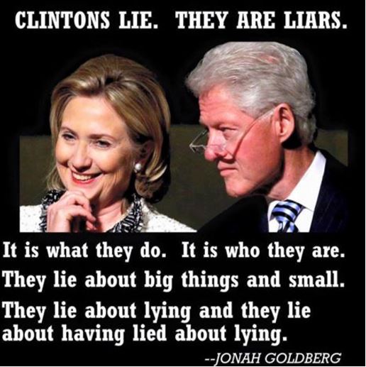 bill-hillary-lie-liars